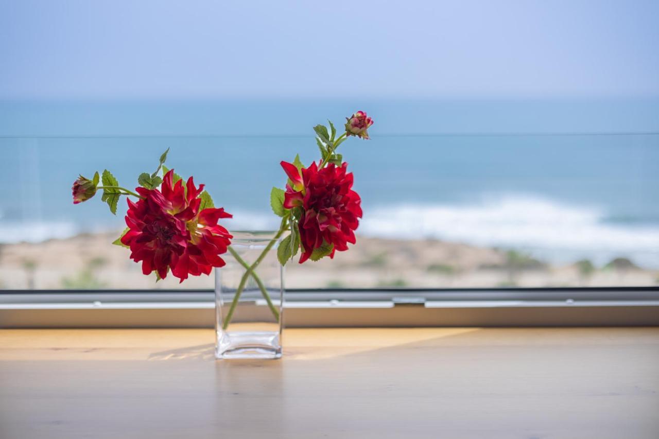 Fidalsa Paradise Sea Punta Prima Torrevieja Dış mekan fotoğraf