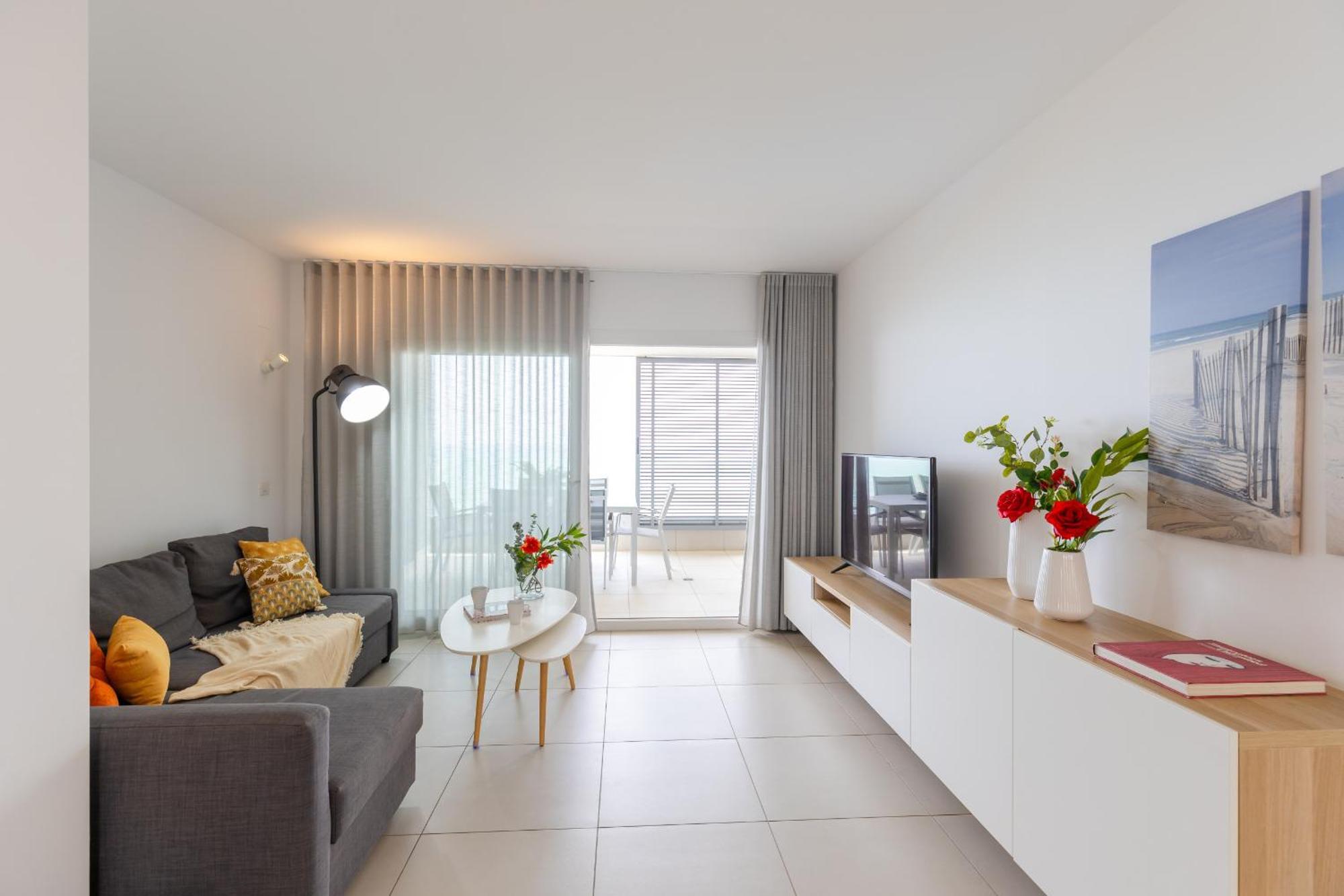 Fidalsa Paradise Sea Punta Prima Torrevieja Dış mekan fotoğraf