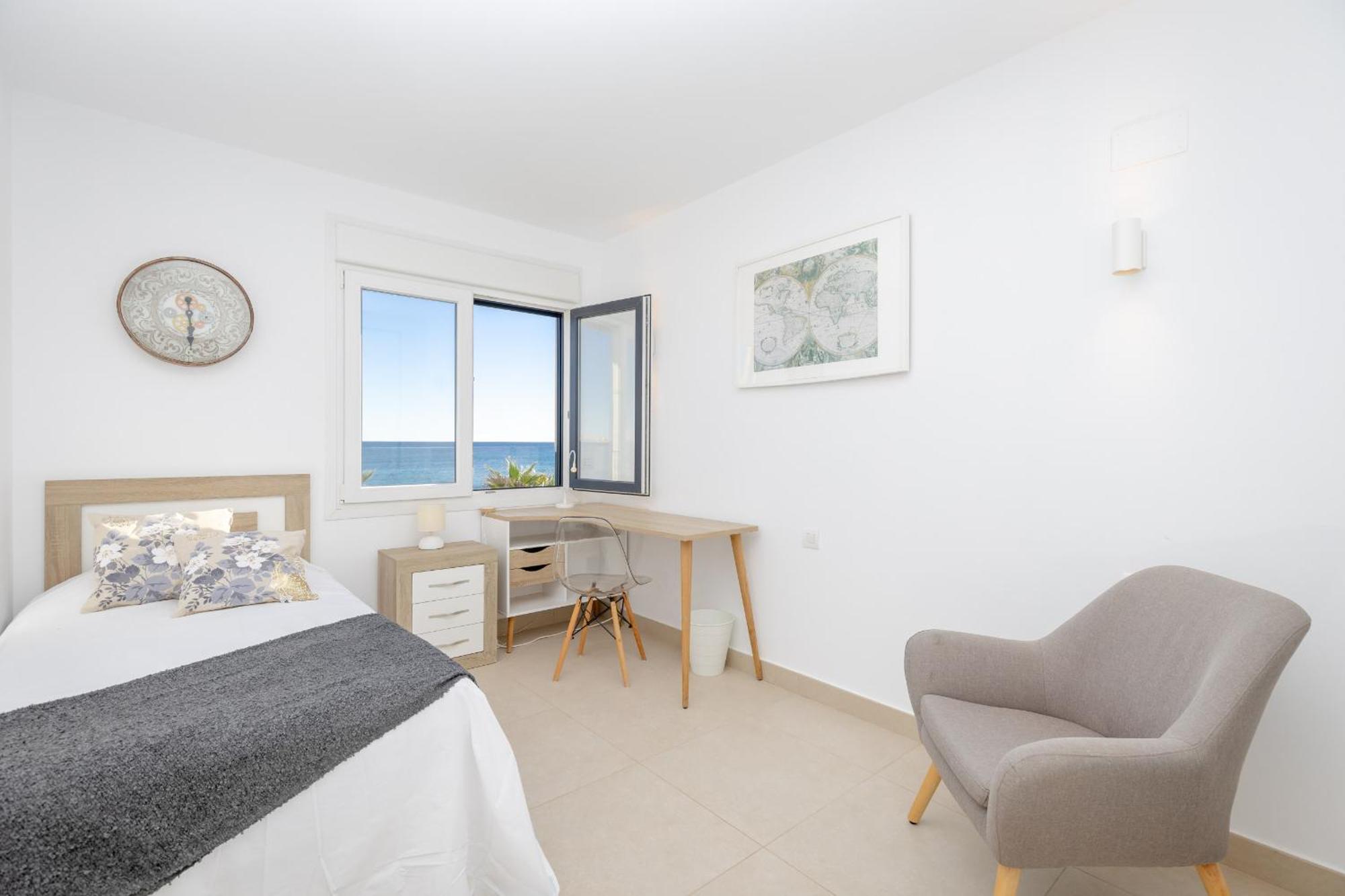 Fidalsa Paradise Sea Punta Prima Torrevieja Dış mekan fotoğraf