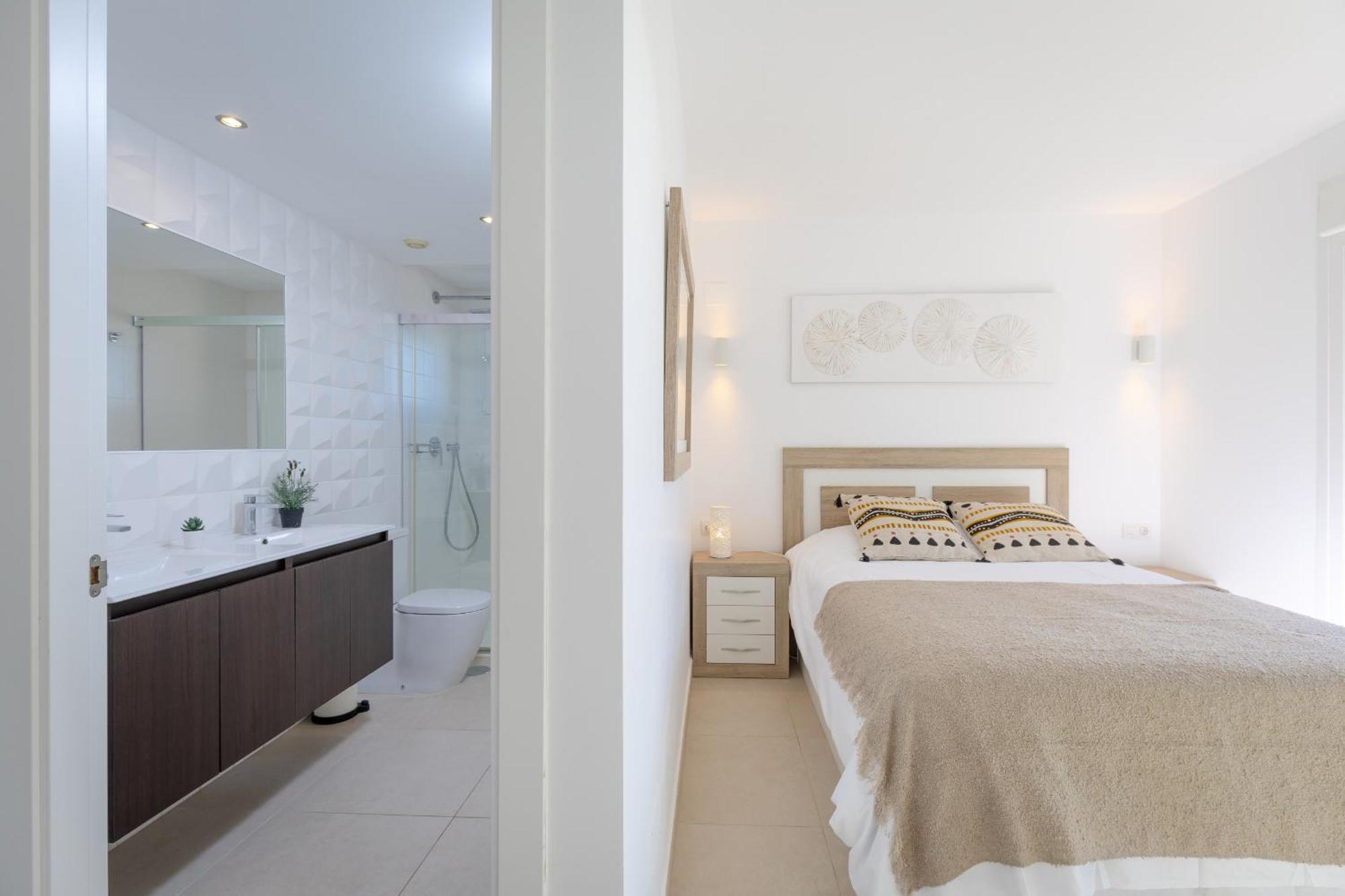 Fidalsa Paradise Sea Punta Prima Torrevieja Dış mekan fotoğraf