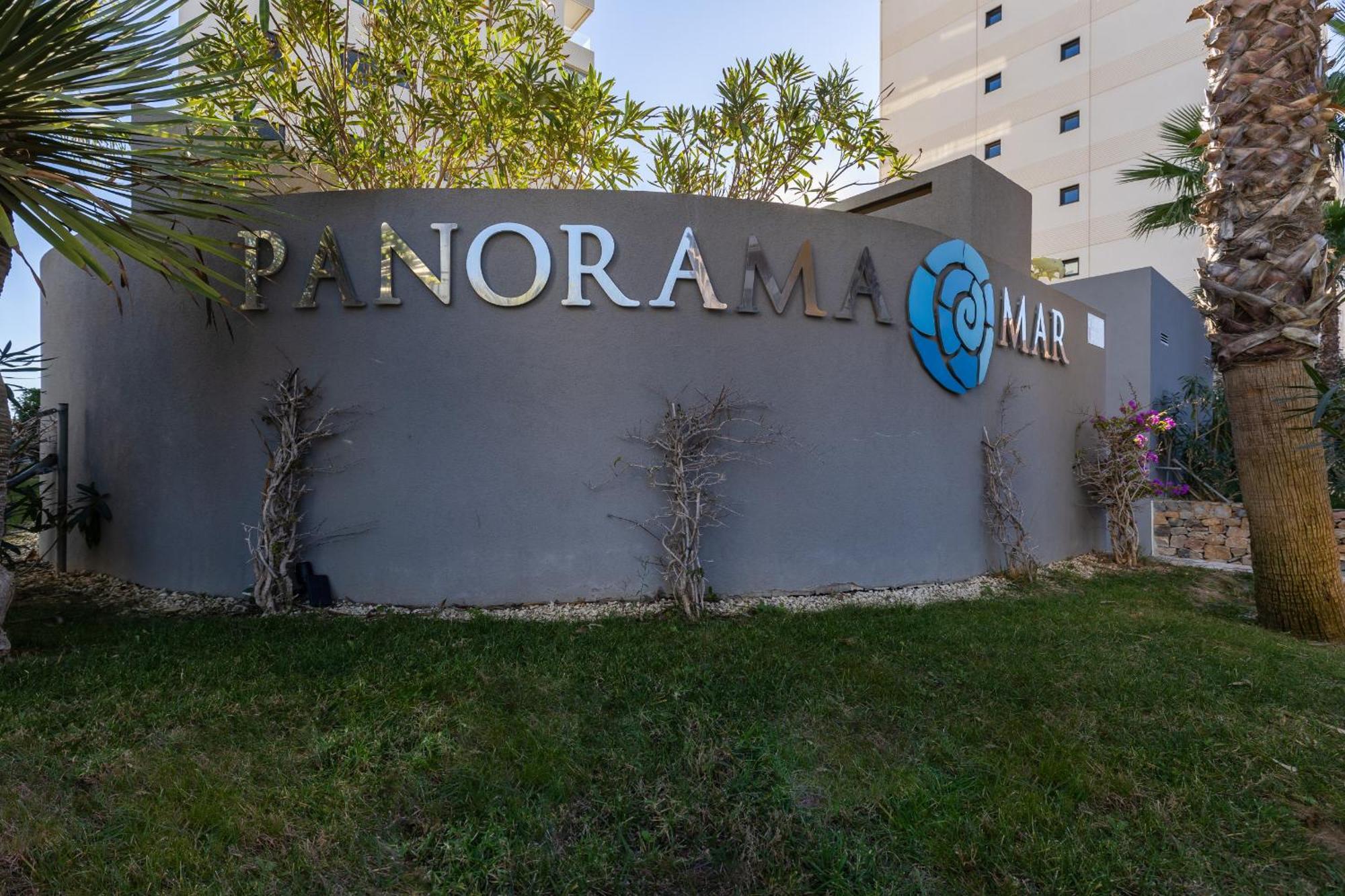 Fidalsa Paradise Sea Punta Prima Torrevieja Dış mekan fotoğraf